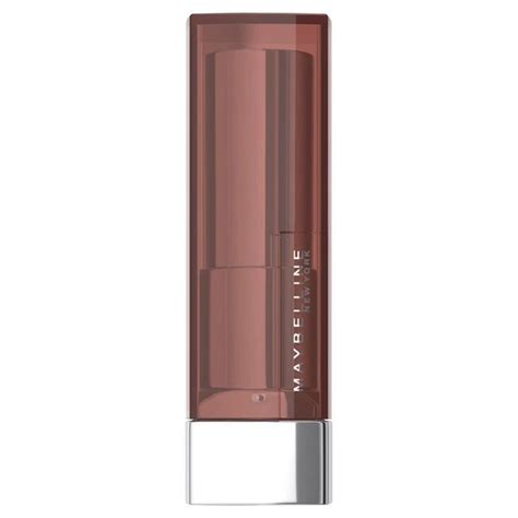 MAYBELLINE COLOUR SENSATIONAL The Creams Lipstick Nude Lust 20 65 PicClick AU