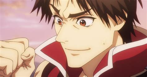 The Ossan Newbie Adventurer Episode 6 Release Date & Time