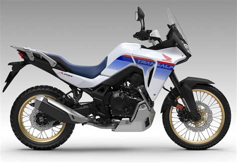 New Honda Xl Transalp The Adventure Bike Returns Adventure