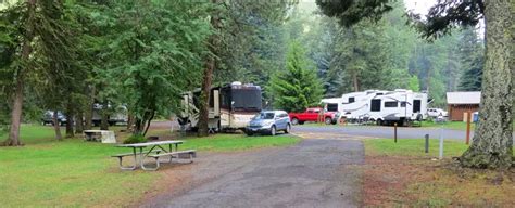 Wallowa Lake State Park - 2 Photos - Joseph, OR - RoverPass