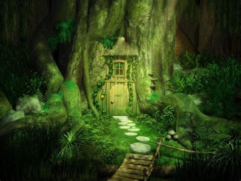 Free Fantasy Backgrounds - Wallpaper Cave