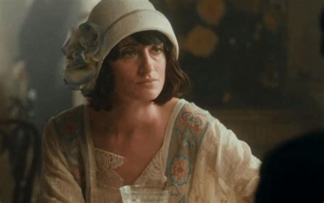 PEAKY BLINDERS LE GANG DE THOMAS SHELBY Anne Vallery Radot