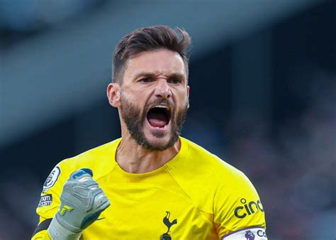 Hugo Lloris Y Th O Hern Ndez Bajas Para Francia Diario Deportes El