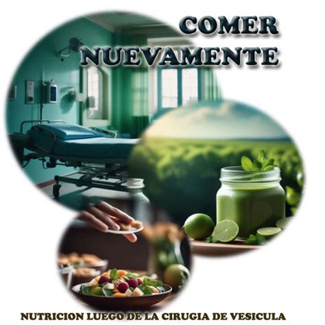 Comiendo Nuevamente Estrategias Nutricionales Para Una Recuperaci N