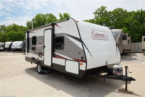 Dutchmen Coleman Lantern Lt Rb Rv For Sale In Kennedale Tx