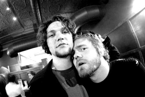 Bam Margera And Ryan Dunn Another One Of The Best Duos Ever Ryan Dunn Bam Margera Jackass Crew