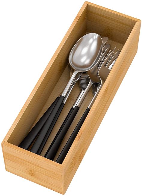 Best Cutlery Organizer For Streamlined Kitchen Storage Storables