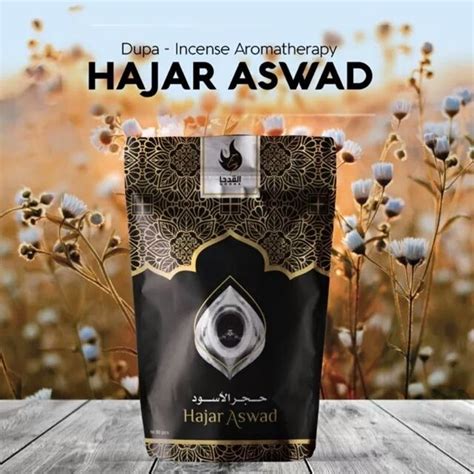 BUHUR DUPA KERUCUT HAJAR ASWAD OUD KISWAH SULTAN DLL BY QODHA DOBHA