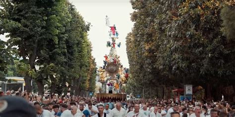 Cultura E Tradizioni Wearemessina