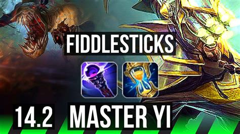 FIDDLE Vs YI JNG Rank 2 Fiddle Comeback KR Grandmaster 14 2