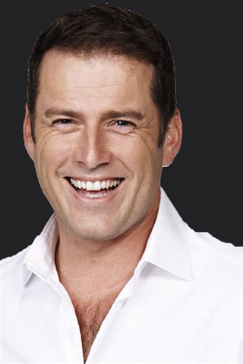 Karl Stefanovic Hire Keynote And Guest Speaker ICMI