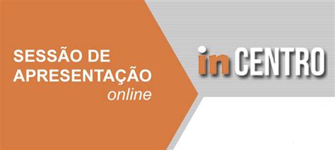 CCDRC apresenta aplicação inCENTRO ccdrc