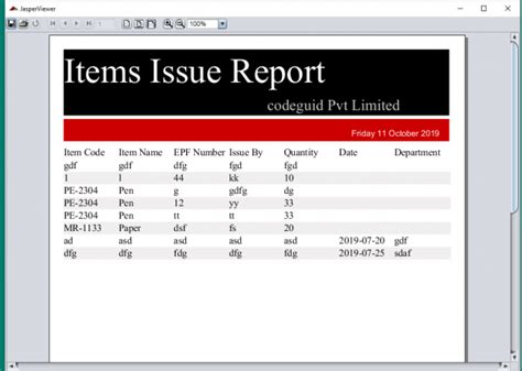 Stock Management System Project In Java With Source Code