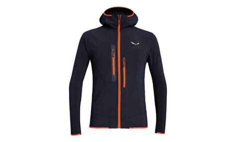 Avis Salewa Puez 2 DST Full Zip Hoody M Homme Veste Randonnée Trek