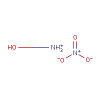 Hydroxylamine Nitrate Hazardous Agents Haz Map