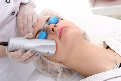 Laser Skin Rejuvenation Palm Desert Palm Springs Beauty Rps