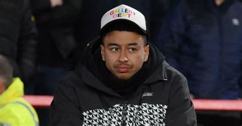 Jesse Lingard Age Career Salary And Net Worth Latest Sports News