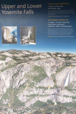 Yosemite Valley Visitor Center - 69 Photos & 34 Reviews - Visitor Centers - Yosemite Village Lp ...