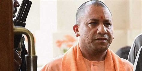 Yogi Adityanath Offers Prayers To Ram Lalla Says Everyone Wants Ram Temple In Ayodhya India Tv