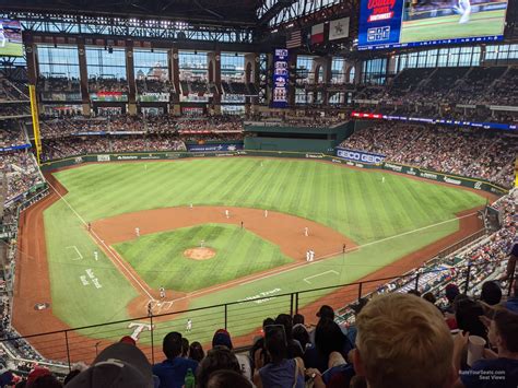 Texas Rangers Seating Cabinets Matttroy