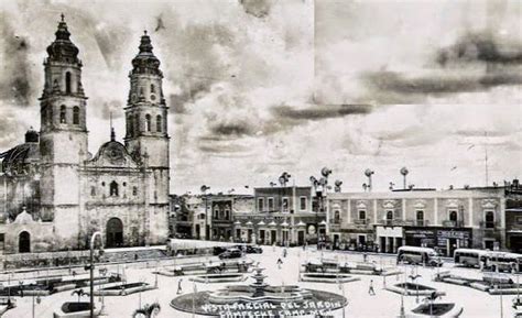 M Xico Antiguo Campeche