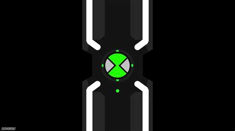 Ben 10 Omniverse Omnitrix Wallpapers Top Free Ben 10 Omniverse