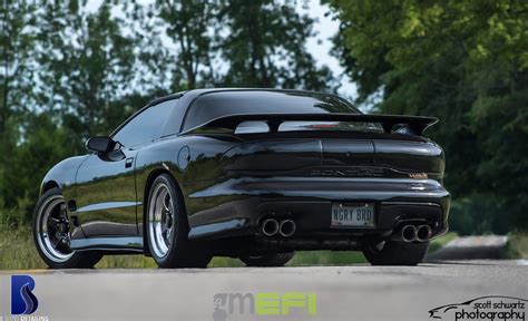 4th Gen Trans Am Scottschwartzphotography Scott597 Flickr