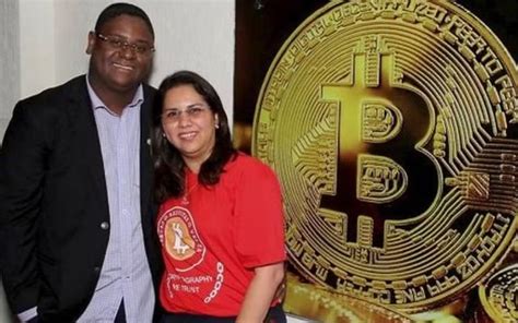 Esposa do Faraó das Bitcoins é presa nos Estados Unidos