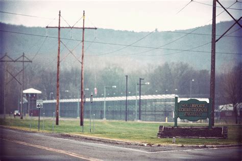 New York’s Oldest Supermax Prison Closes as State Prepares to Implement ...