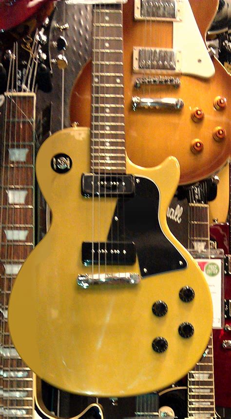 Gibson Les Paul Special Wikipedia