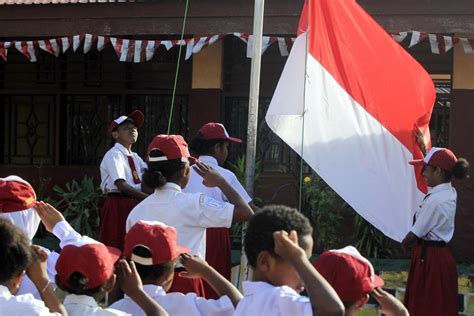 Susunan Upacara Hari Guru Nasional 2024 Resmi Beserta Ketentuan