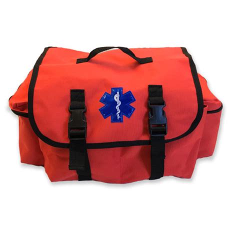 First Responder Vehicle Kit Rescue Essentials