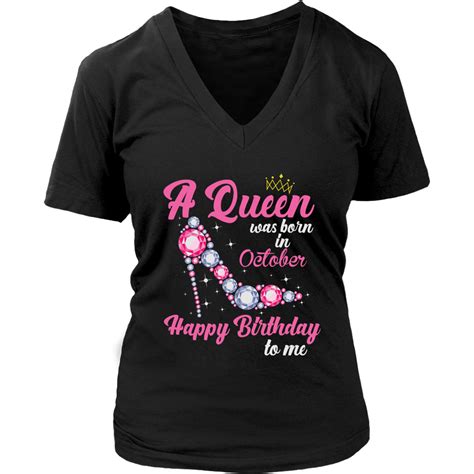 Queen Birthday Shirt Ideas Ubicaciondepersonascdmxgobmx