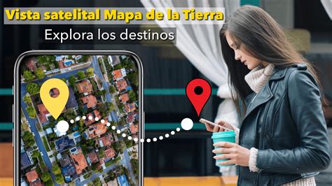 Descarga De Apk De Mapa De La Tierra Viva Para Android