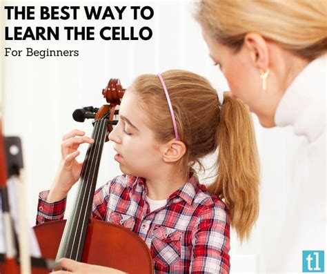 There Are Lots Of Resources Available When It Comes To Starting To Play Your New Cello On