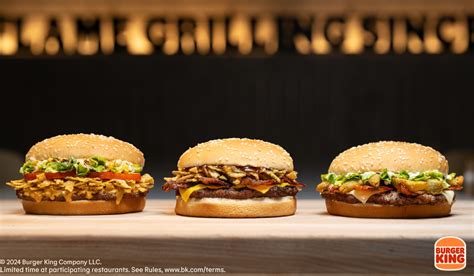 Burger Kings Million Dollar Whopper Contest Brings Creative Flavors To