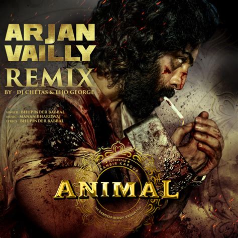 Arjan Vailly Remix Single By Various Artists Spotify