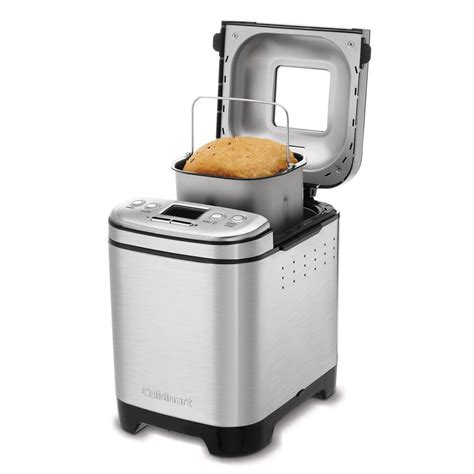 Cuisinart Cbk 110 Bread Maker