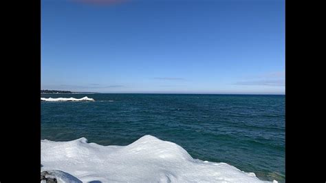 Unidentified Object Shot Down Over Lake Huron One News Page Video