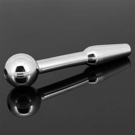 Penis Plugs Catheter Urethra Insertion 2 45 Small Male Chastity Device 304 Stainless Steel