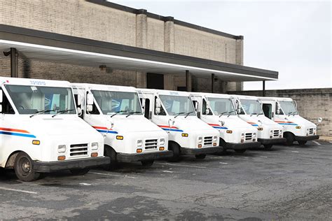 Remain Vigilant USPS Employee News