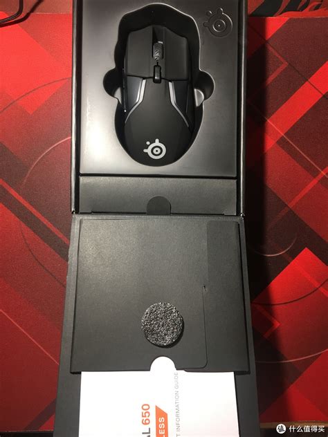 是时候表演真正的技术了！赛睿rival650全面使用评测（附各厂旗舰鼠标对比评测）鼠标什么值得买