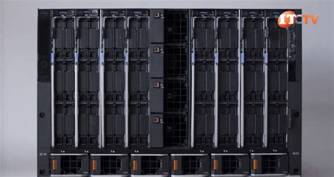 Dell Poweredge Mx7000 Chassis Review It Creations Blog