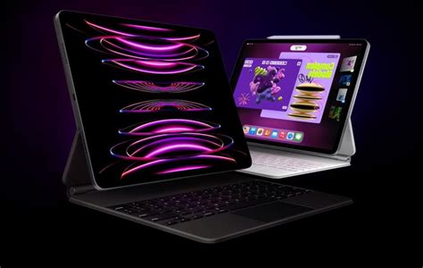 According To A New Report Production Of IPad Pro OLED Displays Is