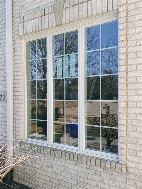 Beautiful Andersen Windows With Grids French Casement Windows