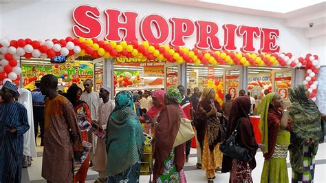 Shoprite Launches Online Bulk Shopping Platform For Small Businesses