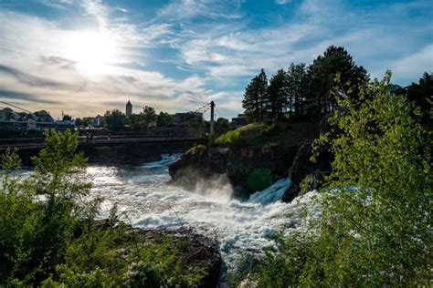 Best And Fun Things To Do In Spokane Wa