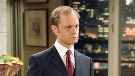 Frasier Who Plays Niles Crane What Is He Doing Now