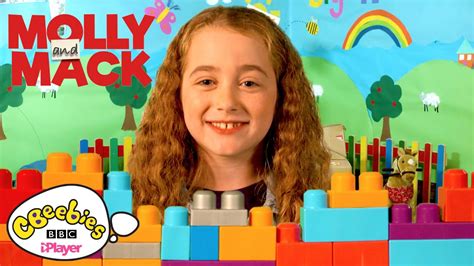 Molly And Mack Song Compilation Cbeebies Youtube