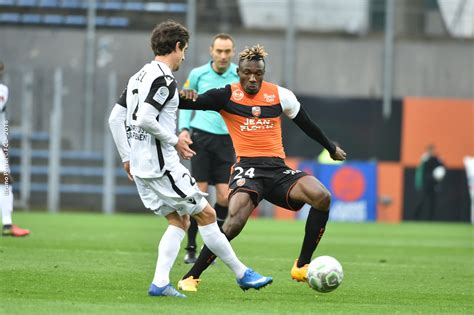 Fcl Cf Le Groupe Lorientais Fc Lorient